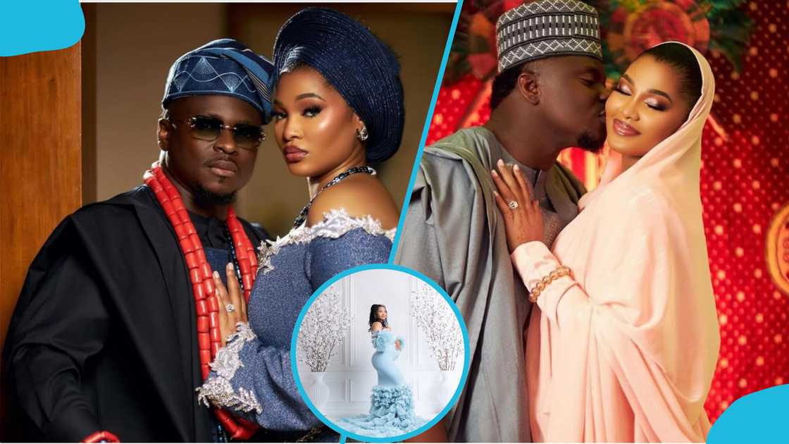 Habiba Sinare, Majeed Waris, Ghanaian actress