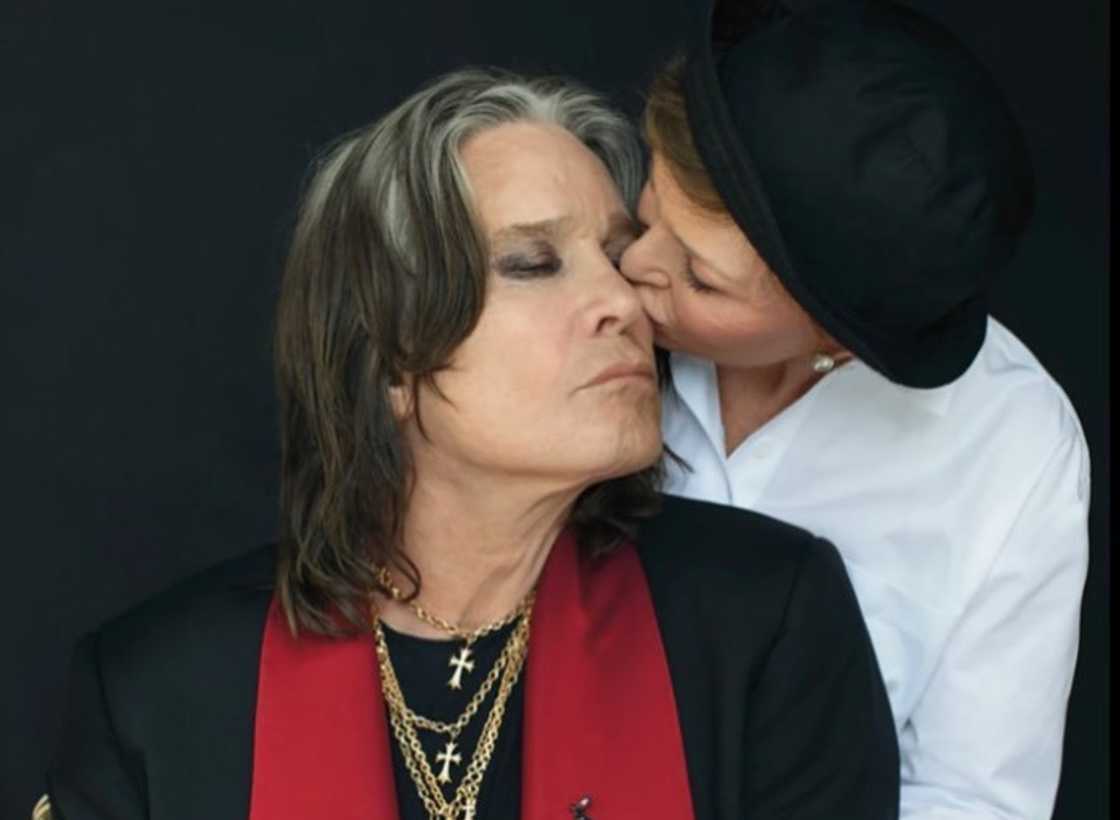 Longest celebrity marriage Longest celebrity marriage