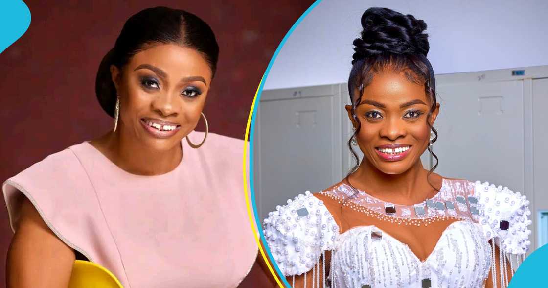 Diana Asamoah gown Diana Asamoah gown