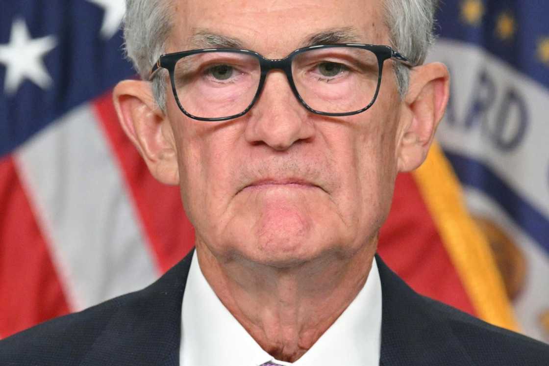 Fed Chair Jerome Powell is likely to face questions about the US elections