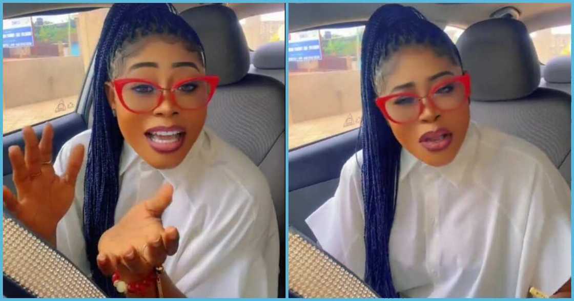 Ghanaian lady on relationships Ghanaian lady on relationships