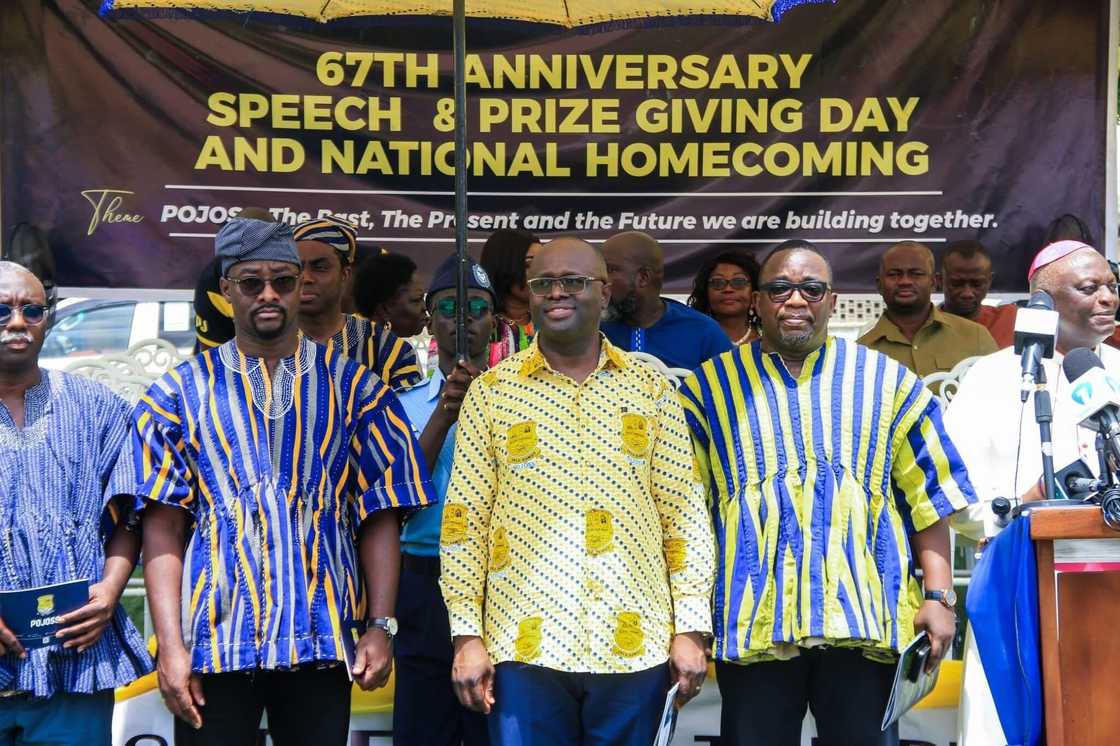 Omane Boamah, Koforidua, Accra, NDC, POJOSS, Kumasi Omane Boamah, Koforidua, Accra, NDC, POJOSS, Kumasi