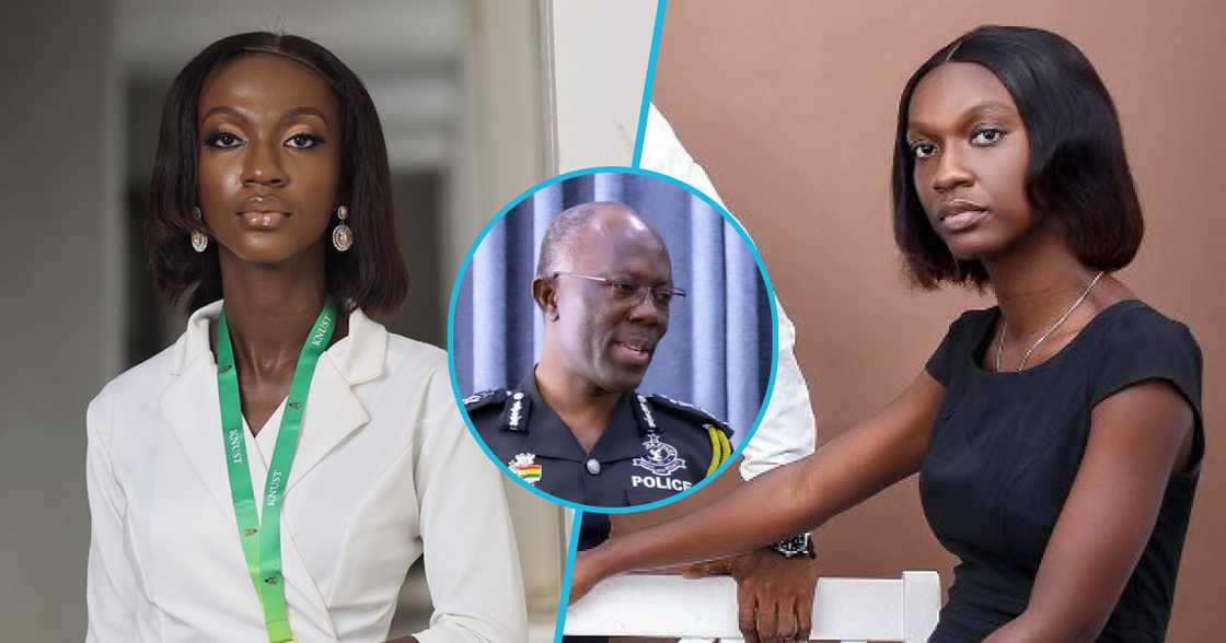Police Finally Speak On Mysterious Death Of KNUST Graduate At Takoradi Hotel, Outlines Police Finally Speak On Mysterious Death Of KNUST Graduate At Takoradi Hotel, Outlines