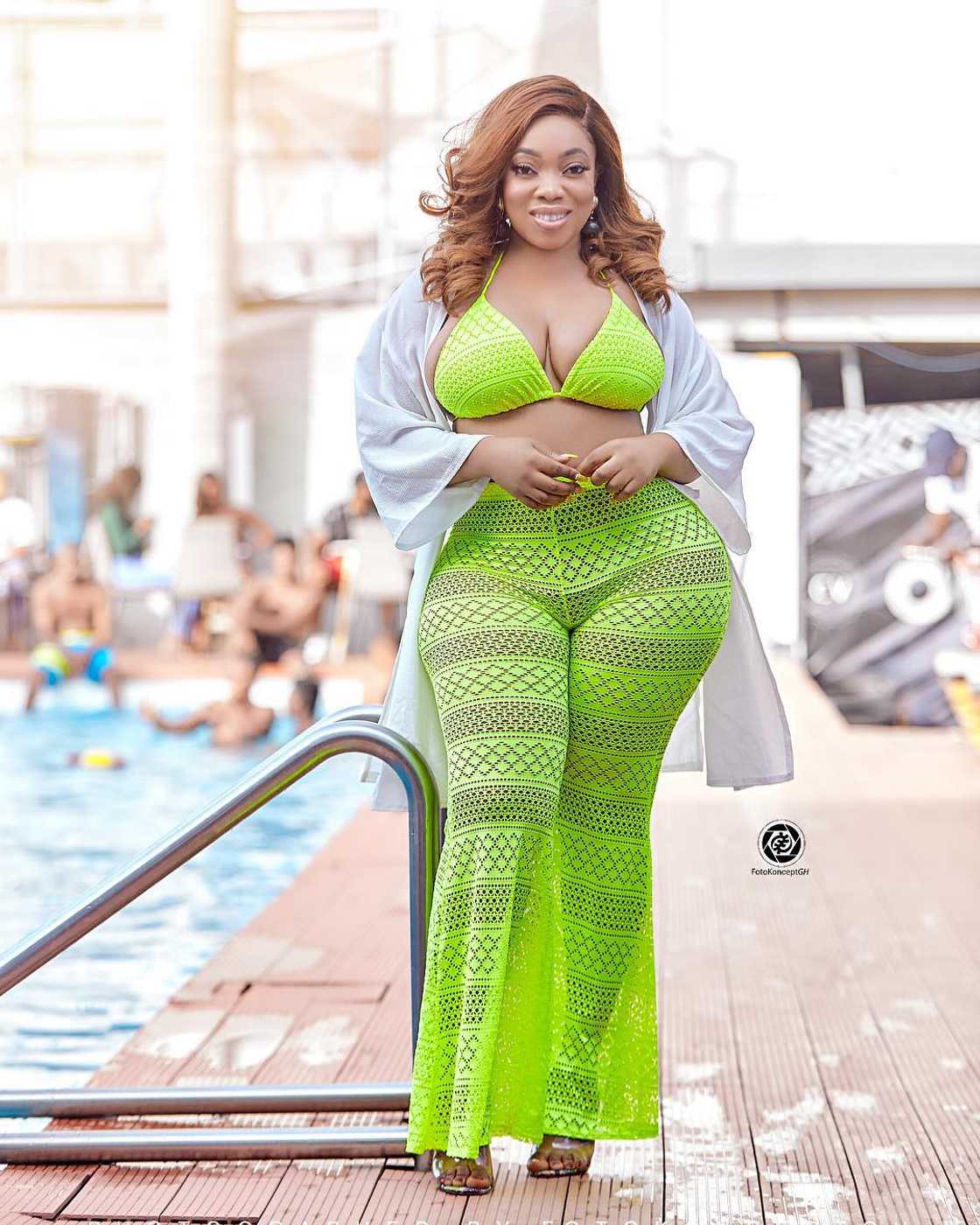 Moesha Boduong Moesha Boduong