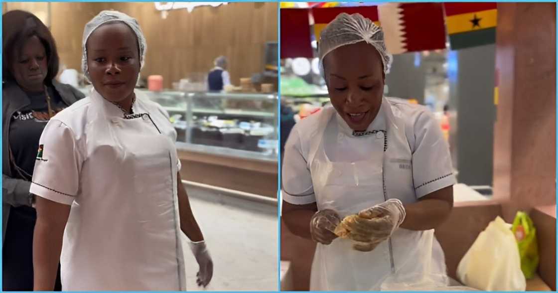 Photo of Chef Faila Photo of Chef Faila