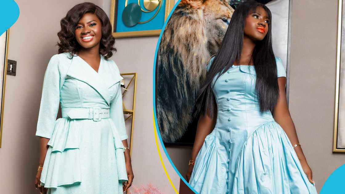 Martha Ankomah, YouTube Channel, Movies, Brand deals, African print fashion, Lil Win case Martha Ankomah, YouTube Channel, Movies, Brand deals, African print fashion, Lil Win case