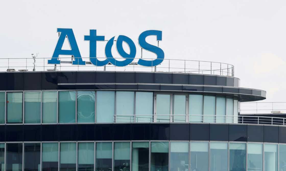 Tech giant Atos provides IT servies to the French military and the Paris Olympics Tech giant Atos provides IT servies to the French military and the Paris Olympics