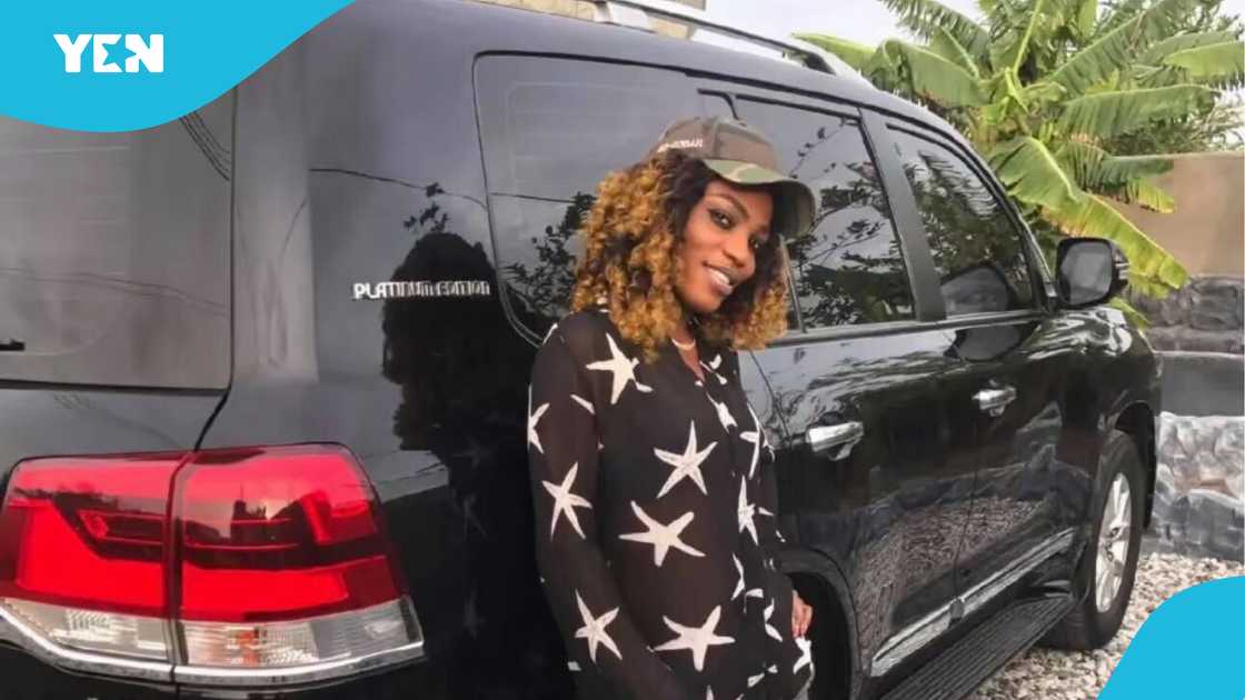 Hajia 40-40, Hajia Palace, Qwaachi, Foto Copy, Hajia 40-40 business, Kasoa, Gucci Dubai