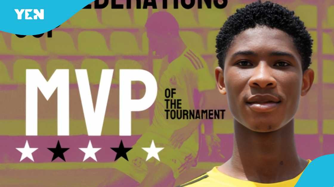 Jalil Alhassan, RC Strasbourg, Ligue 1 transfer, Chelsea link, Samba Stars FC, Jalil Alhassan to France, Jalil Alhassan to Strasbourg.