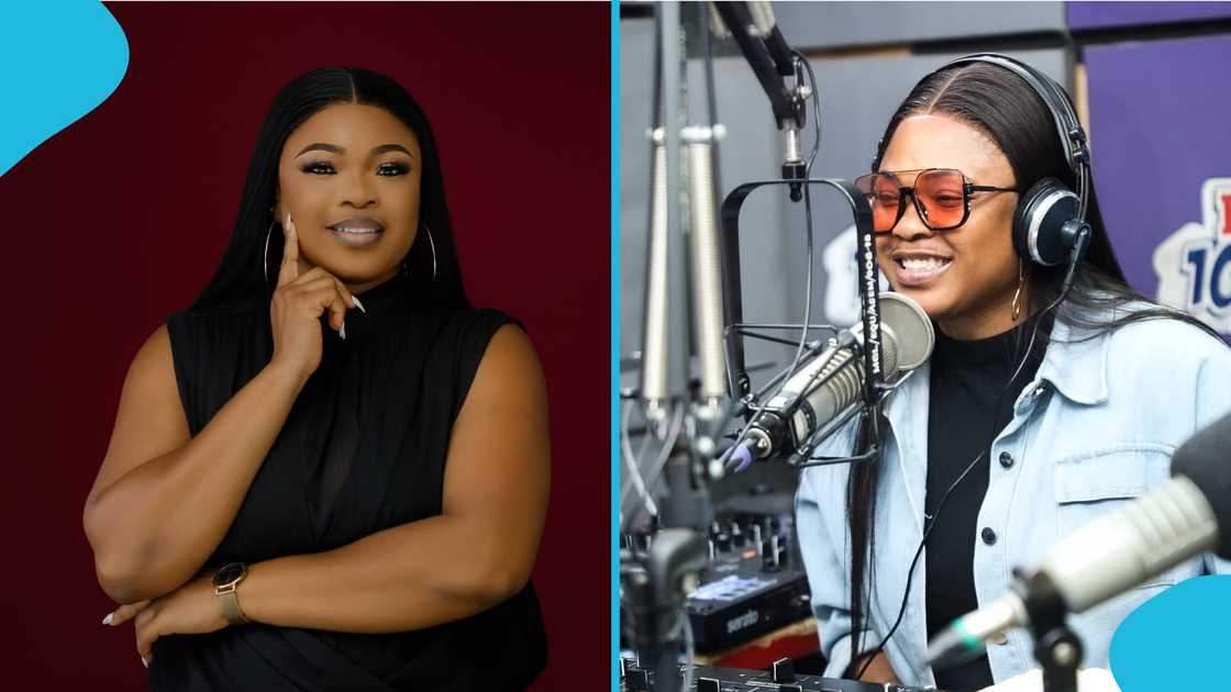 Doreen Avio, Hitz FM, Joy Prime, Multimedia Group, GMA UK, GMA UK PRO Doreen Avio, Hitz FM, Joy Prime, Multimedia Group, GMA UK, GMA UK PRO