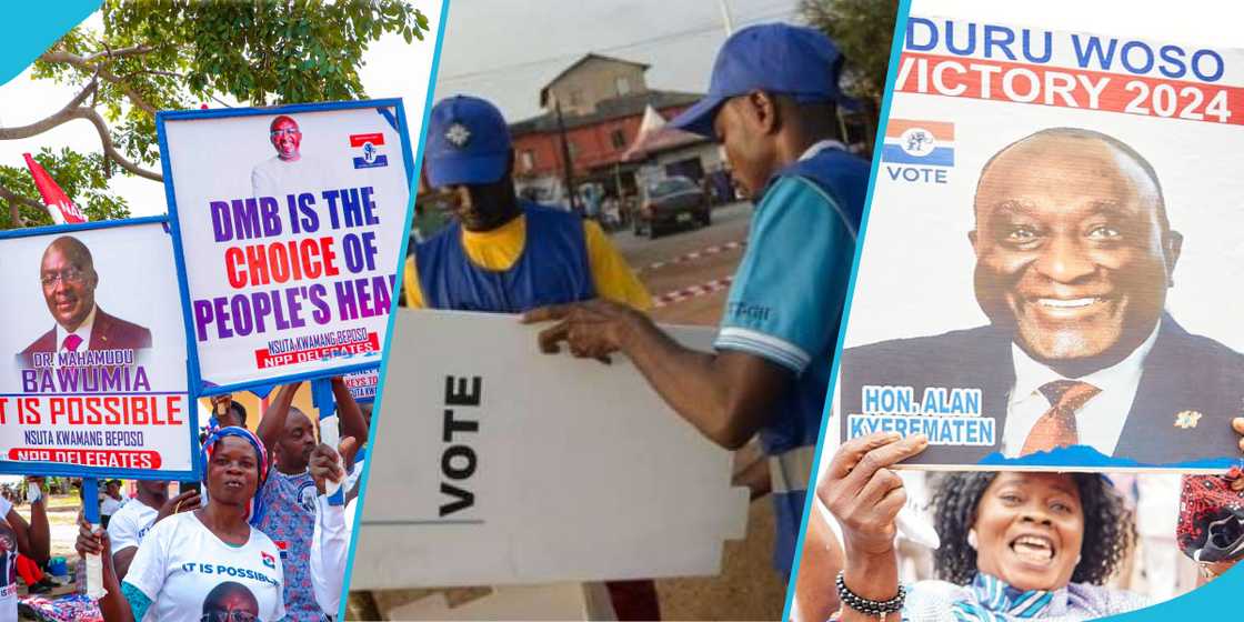 NPP primaries