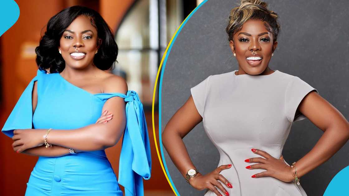 Goldbod sponsorship, Nana Aba Anamoah, Woman of Valour, Okatakyie Afrifa, NDC foot soldiers, Ghana Gold Board, Woman empowerment event Goldbod sponsorship, Nana Aba Anamoah, Woman of Valour, Okatakyie Afrifa, NDC foot soldiers, Ghana Gold Board, Woman empowerment event