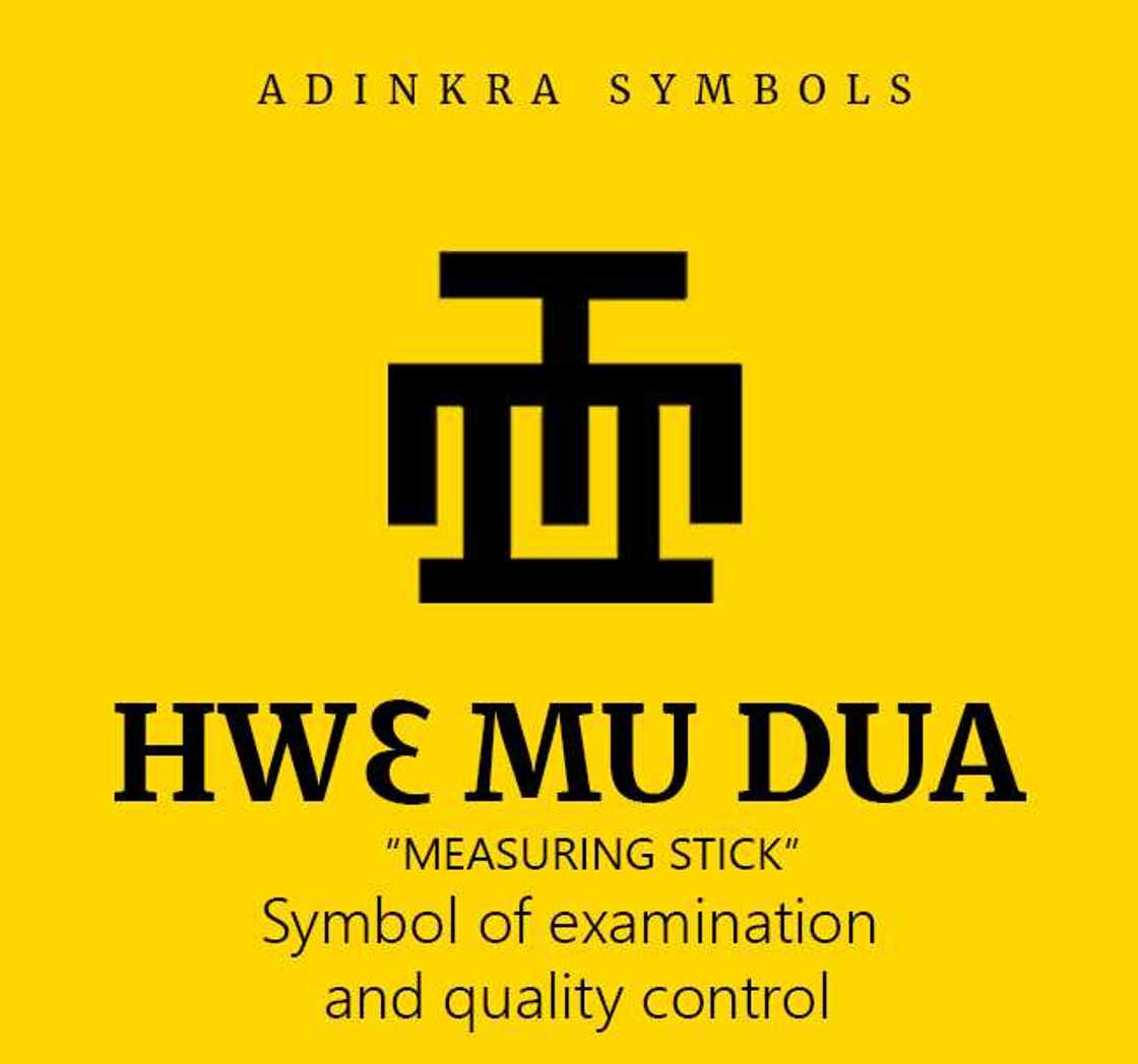 Adinkra symbols explained Adinkra symbols explained