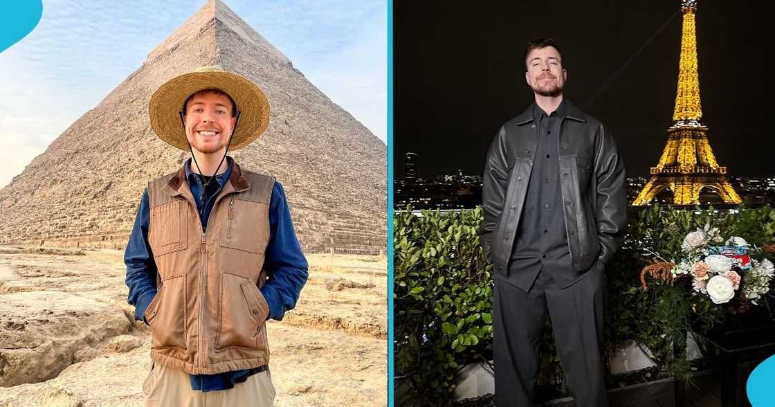 MrBeast. Ghanaians, social media, Ghana, Surgical Centre, Central Region MrBeast. Ghanaians, social media, Ghana, Surgical Centre, Central Region