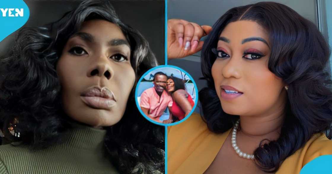 Louisa Laryea, Lily Mohammed, IShowSpeed, GHOne TV, Ghanaian Passport, Samuel Okudzeto Ablakwa, Speed In Africa Louisa Laryea, Lily Mohammed, IShowSpeed, GHOne TV, Ghanaian Passport, Samuel Okudzeto Ablakwa, Speed In Africa