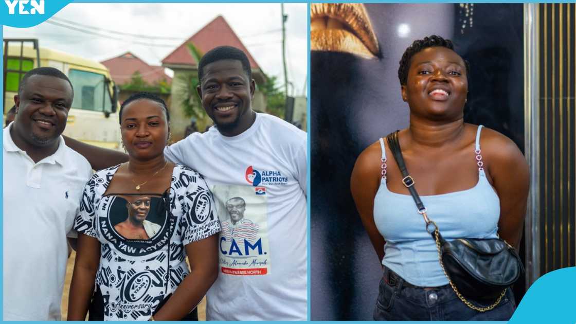 NPP, Killed, Robbery, Ghana Nursing, Activist NPP, Killed, Robbery, Ghana Nursing, Activist