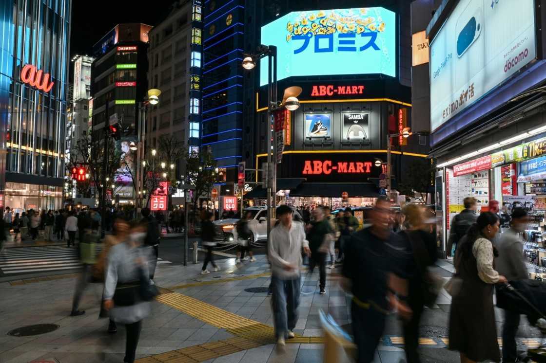 Wage hikes and temporary income tax cuts were positive factors for growth in Japan Wage hikes and temporary income tax cuts were positive factors for growth in Japan