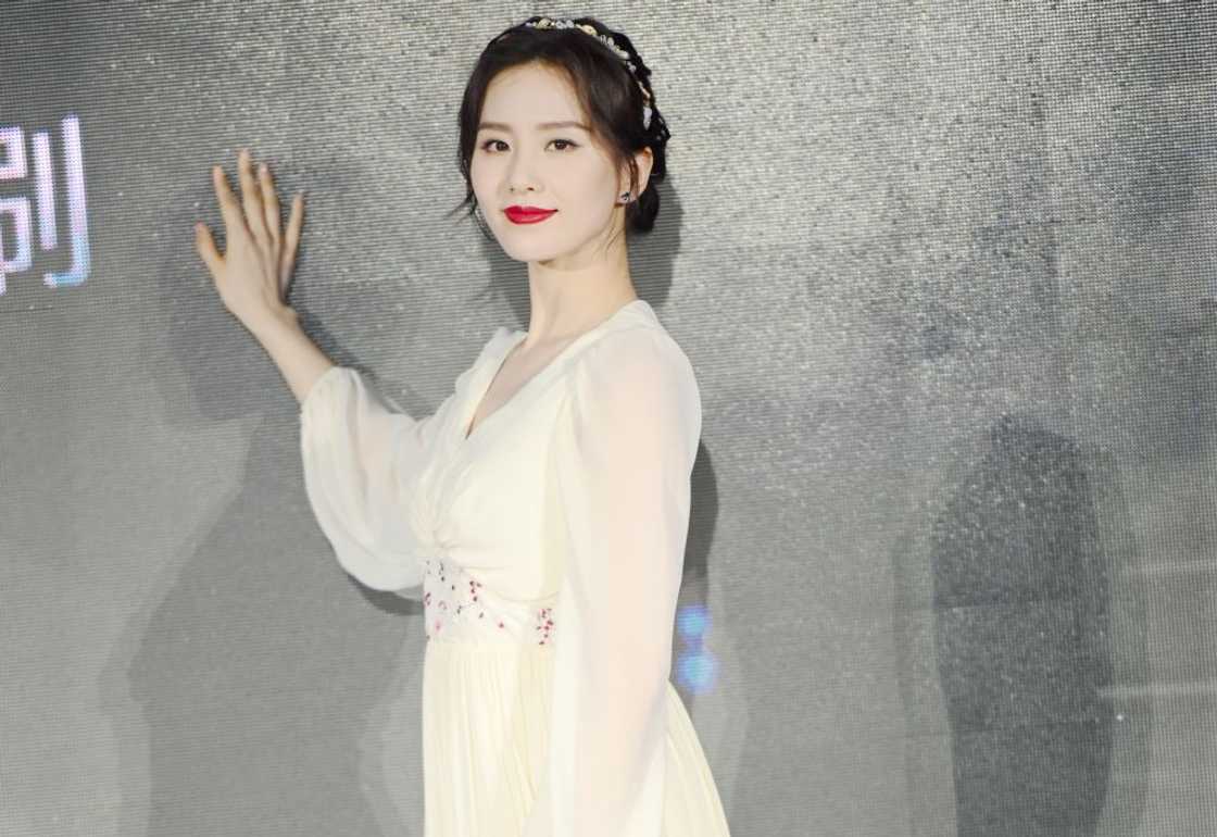 Chinese actors Chinese actors