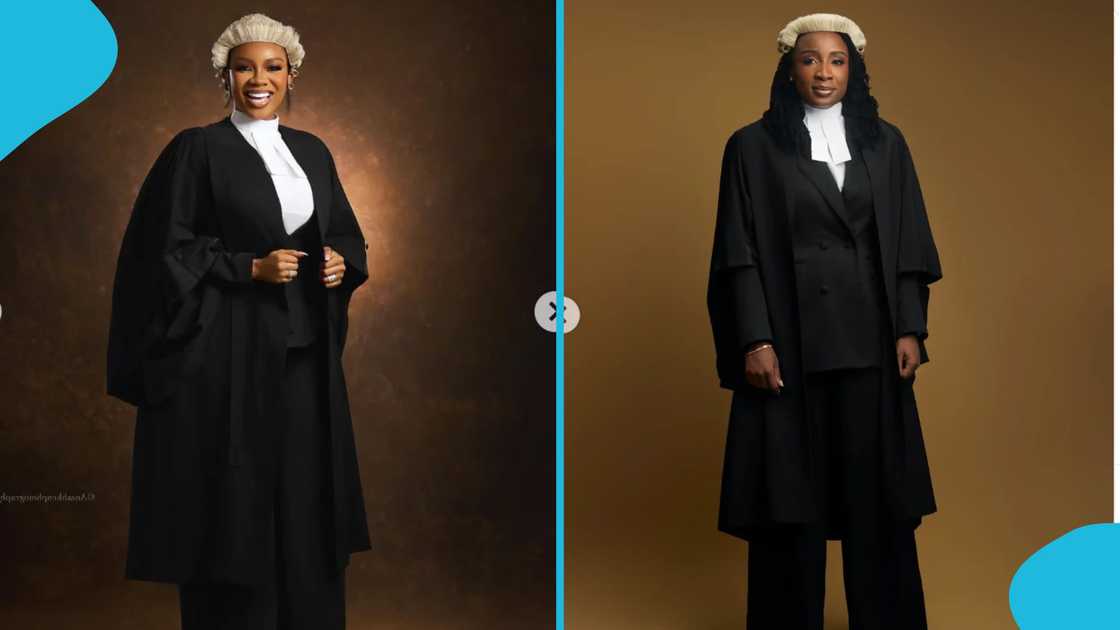 Naa Ashorkor, Serwaa Amihere, Ghanaian lawyers, Ghanaian media personalities, Ghanaian celebrities, Ghanaian beauty queens Naa Ashorkor, Serwaa Amihere, Ghanaian lawyers, Ghanaian media personalities, Ghanaian celebrities, Ghanaian beauty queens