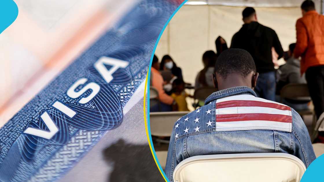 US Embassy Rolls Out New Pre-Screening Process