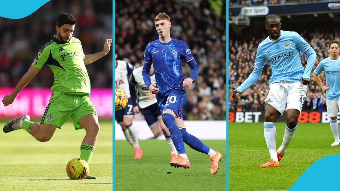 Top 5 Premier League Penalty Kings Emerges: Raul Jimenez 1st, Palmer 5th