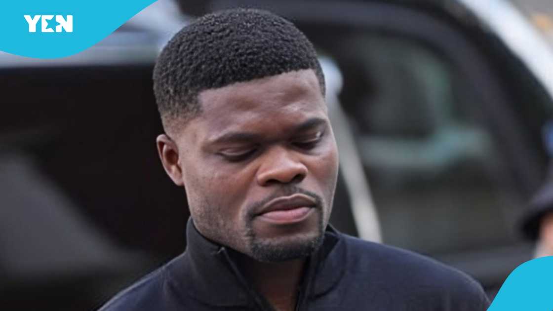 Thomas Partey's case, Thomas Partey to Villareal, Thomas Partey court appearance, Partey's future Thomas Partey's case, Thomas Partey to Villareal, Thomas Partey court appearance, Partey's future