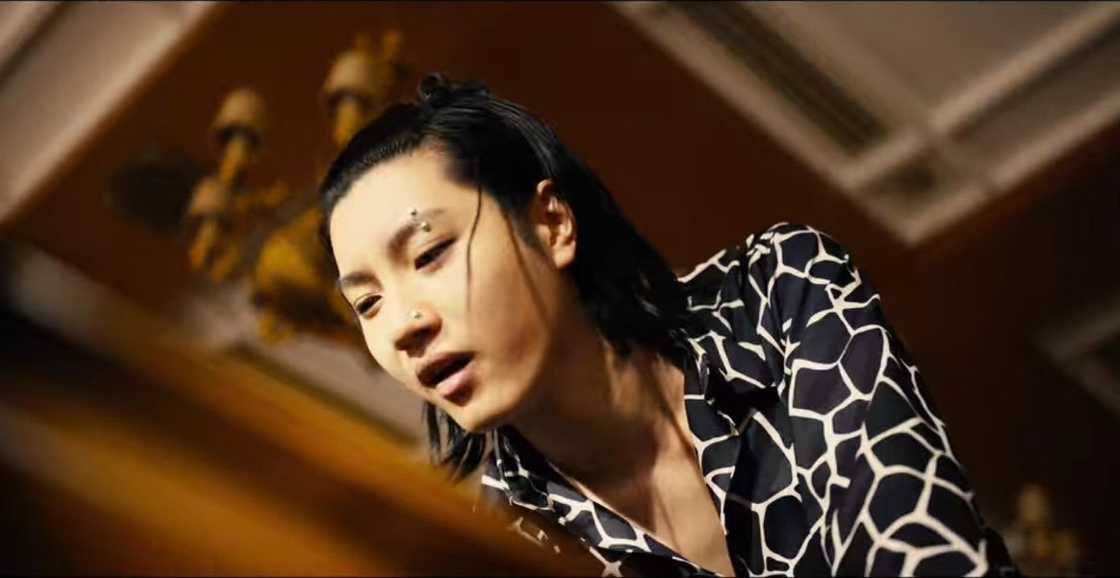 Alice in Borderland characters Alice in Borderland characters