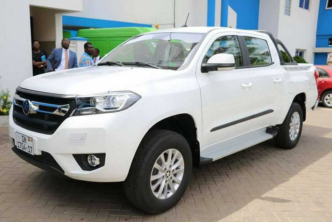 Buy a car in Ghana Buy a car in Ghana