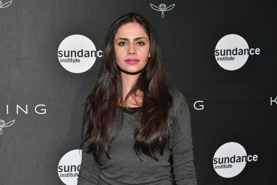 Indian actresses in Hollywood Indian actresses in Hollywood