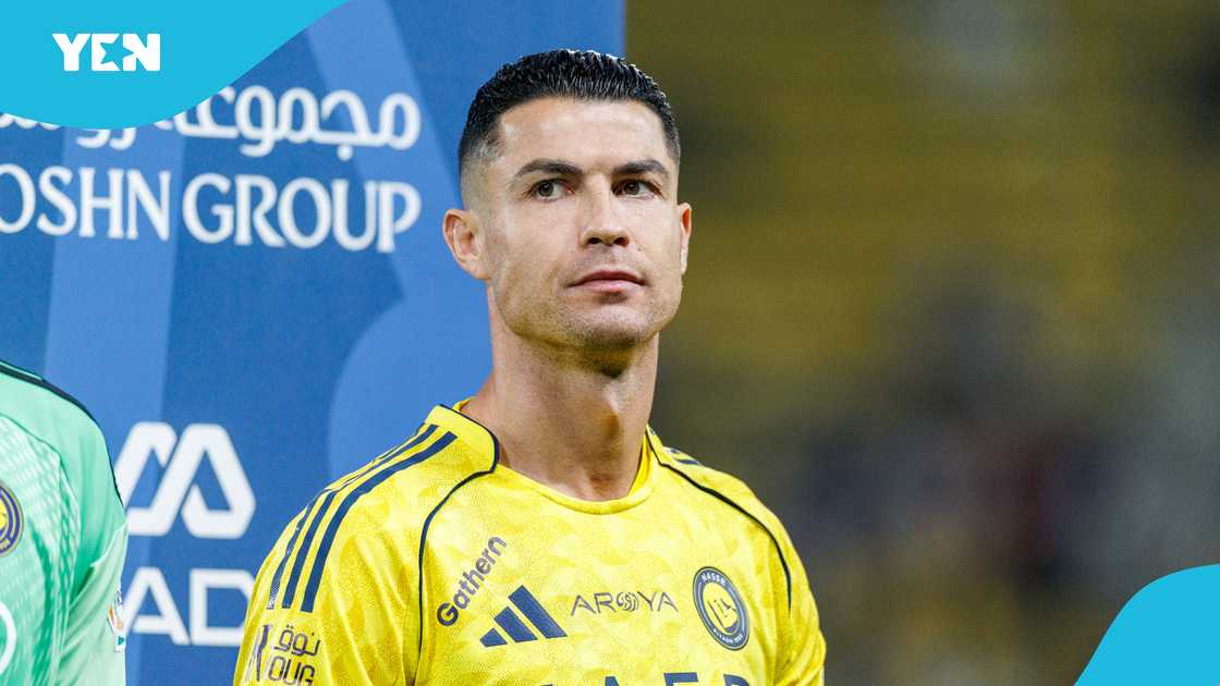 Piers Morgan, Cristiano Ronaldo, Lionel Messi, GOAT debate, Thierry Henry, Ronaldinho, Zinedine Zidane.