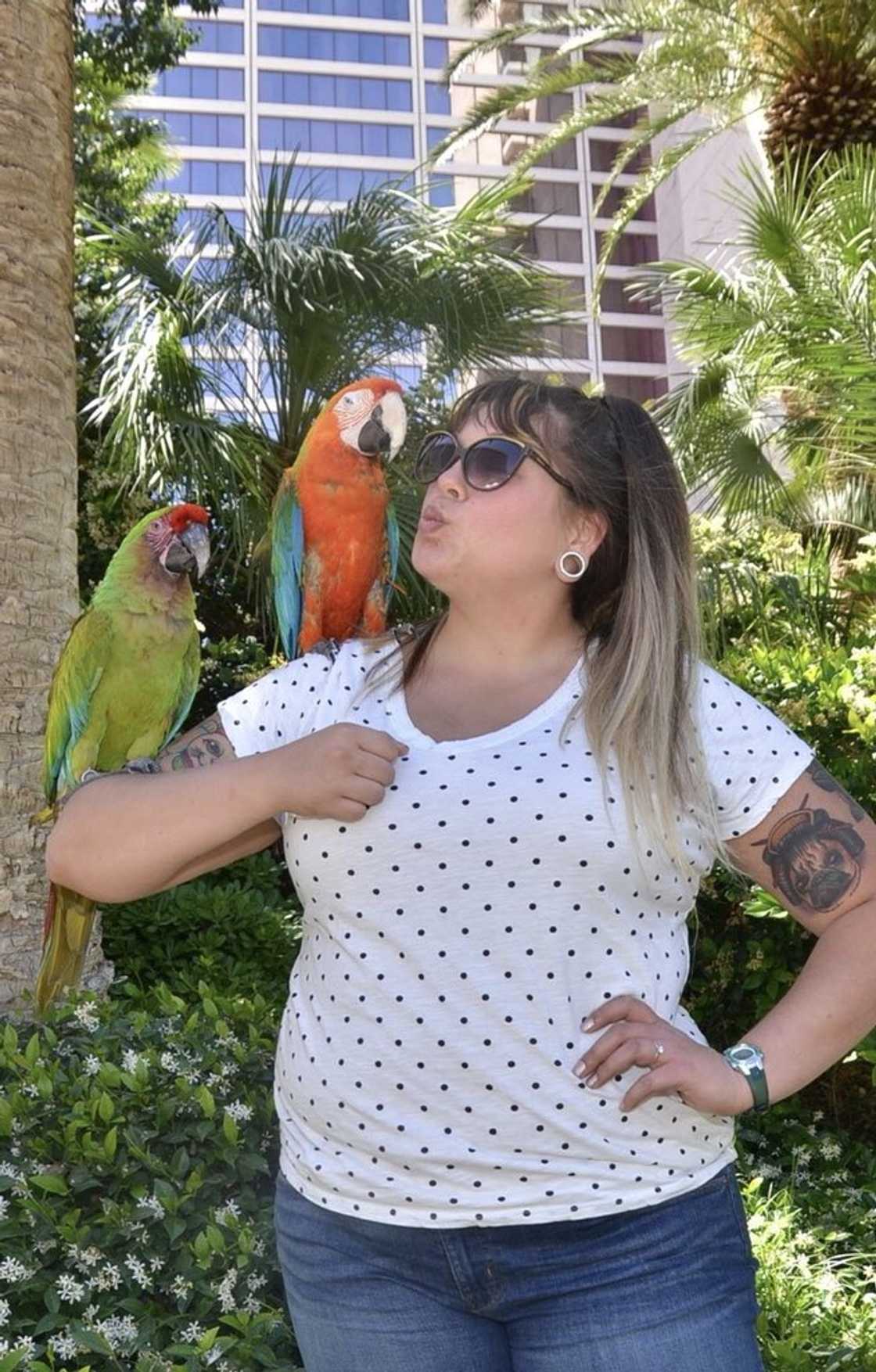 What happened to Tasha on Dr Jeff? What happened to Tasha on Dr Jeff?