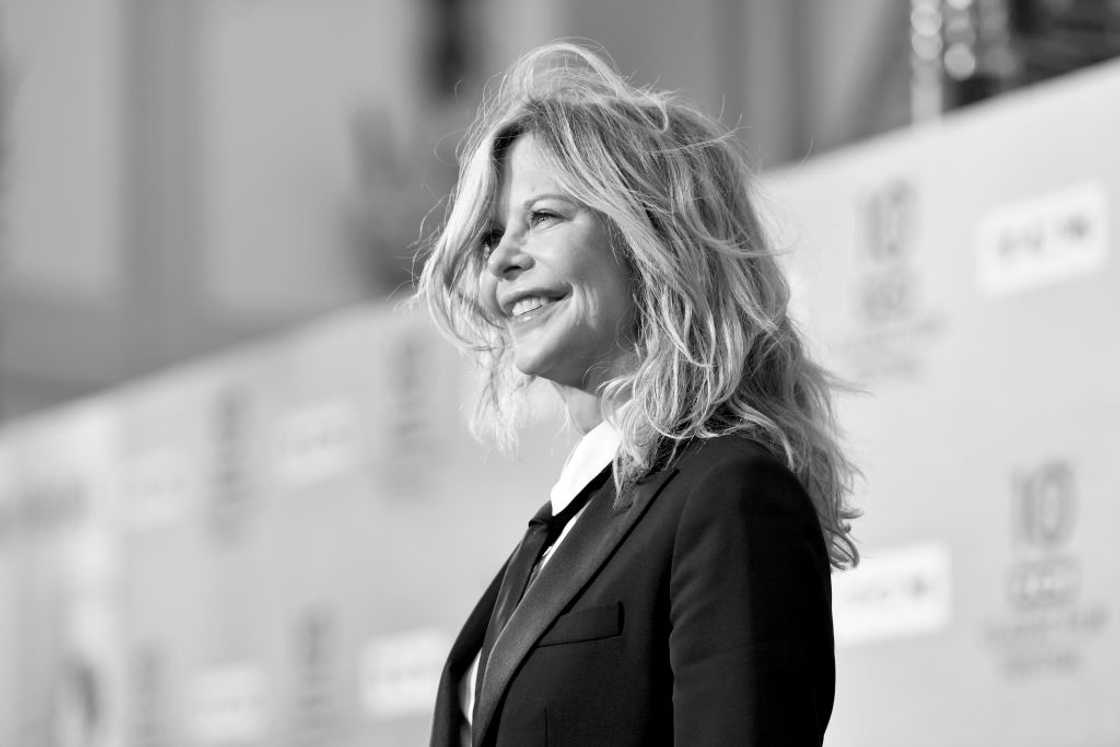 Meg Ryan's children Meg Ryan's children