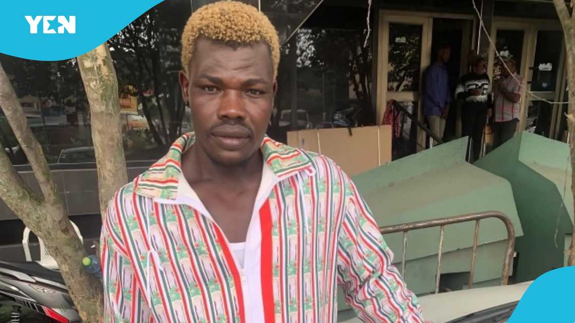 Bahubali, Bahubali death, Ernest Akushey, Ghana Boxing Authority, Bukom Boxing area, Bahubali last fight