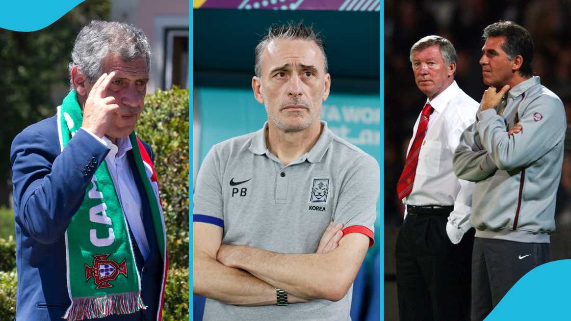Black Stars job, ex-Man United assistant, next Black Stars coach, Otto Addo replacement, Ghana Football Association, Portuguese coaches to replace Otto Addo, Kwesi Appiah, Fernando Santos, Paulo Bento, Carlos Queiroz, 2026 FIFA World Cup. Black Stars job, ex-Man United assistant, next Black Stars coach, Otto Addo replacement, Ghana Football Association, Portuguese coaches to replace Otto Addo, Kwesi Appiah, Fernando Santos, Paulo Bento, Carlos Queiroz, 2026 FIFA World Cup.