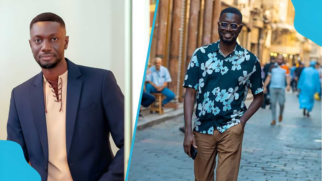 GJA, Ghana, Awards, Journalism, Ameyaw Debrah