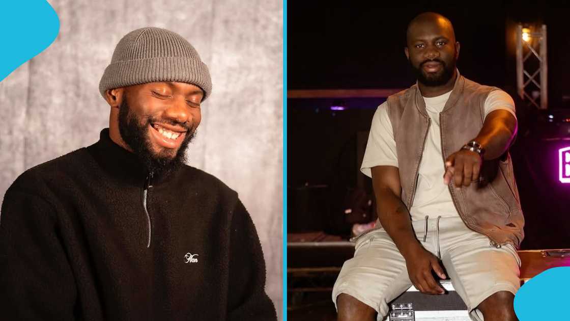 DJ Buxley death, Ehi Oboite, DJ Buxley cancer battle, Boxout Fest Birmingham, Birmingham DJ and entrepreneur, Afrobeats and Dancehall festival