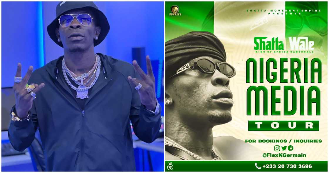 Shatta Wale Shatta Wale