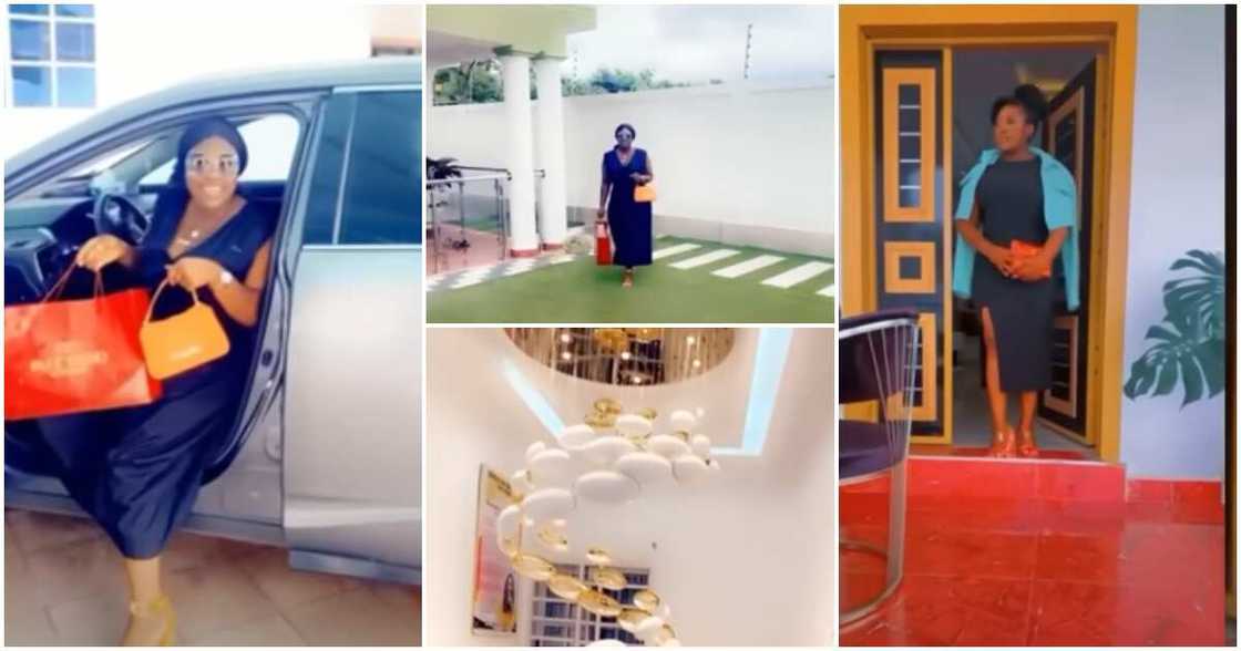 Emelia Brobbey Emelia Brobbey