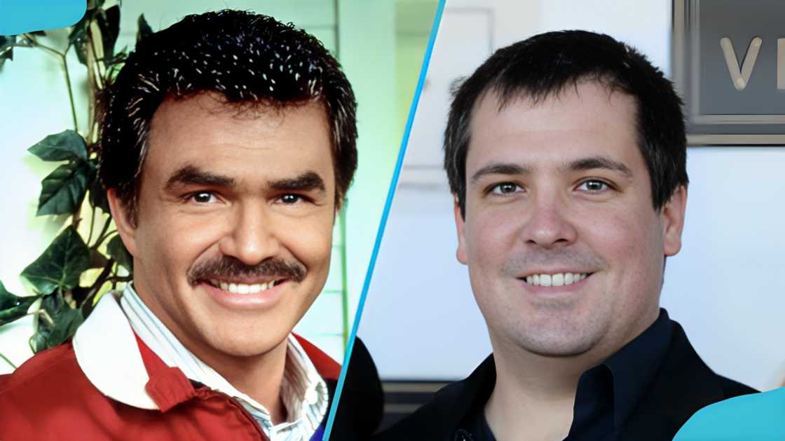 Who is Burt Reynolds' son, Quinton Anderson Reynolds? Everything you Who is Burt Reynolds' son, Quinton Anderson Reynolds? Everything you