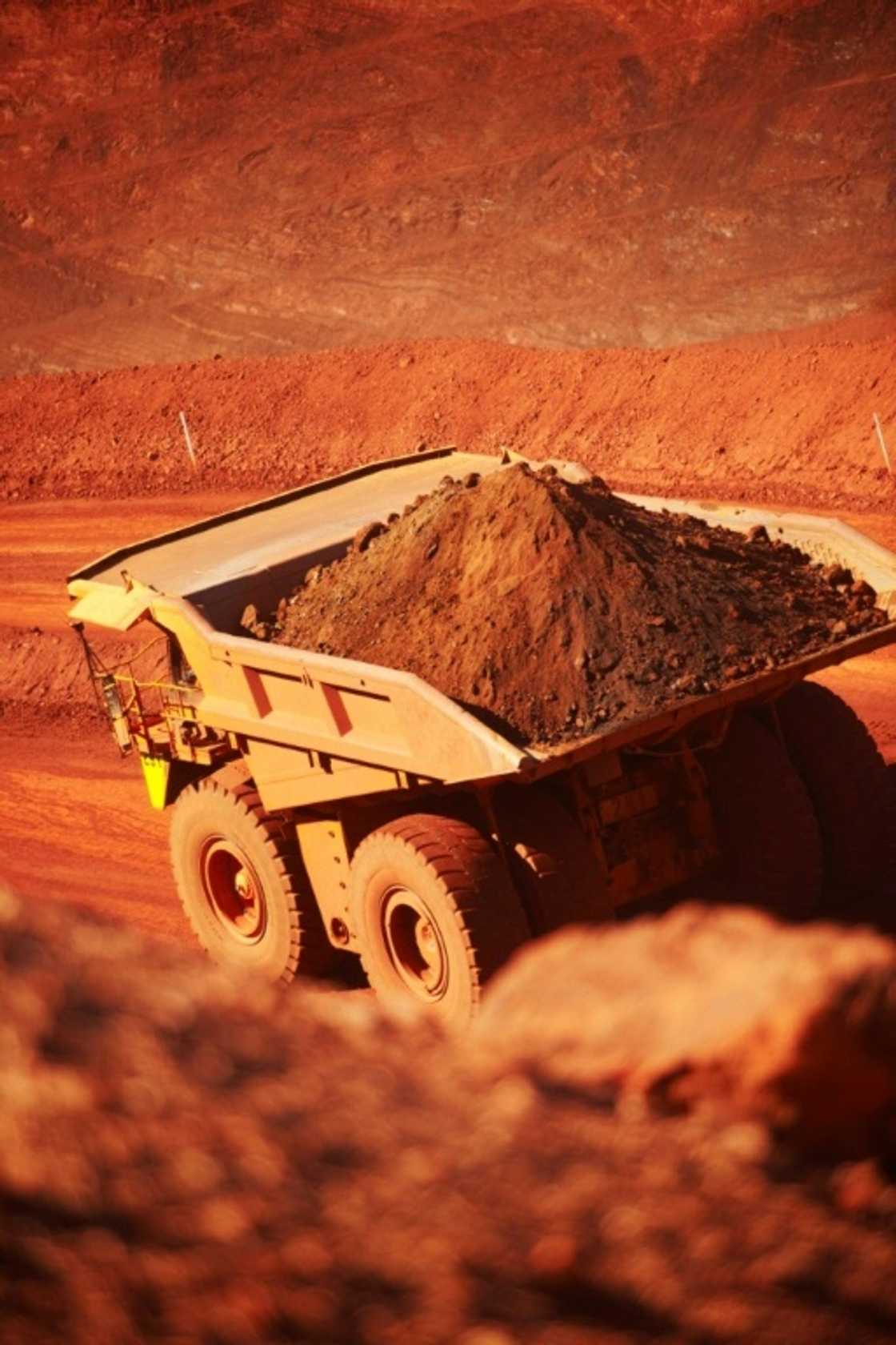 Most of Australia's stockpile are sold as raw ore to processing factories in China, which has a chokehold on the global supply of finished critical minerals Most of Australia's stockpile are sold as raw ore to processing factories in China, which has a chokehold on the global supply of finished critical minerals