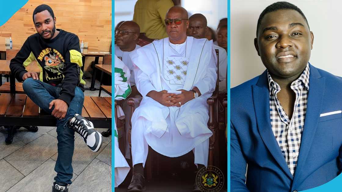 Twene Jonas, President John Mahama, Kevin Taylor, NDC, Twene Jonas and Kevin Taylor, Young Don Twene Jonas, President John Mahama, Kevin Taylor, NDC, Twene Jonas and Kevin Taylor, Young Don