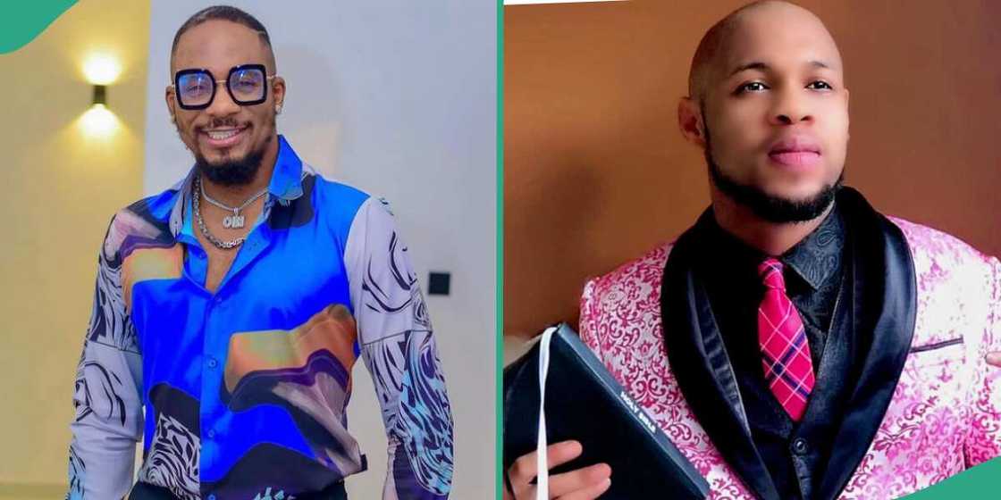 Prophet speaks on death in Nollywood. Prophet speaks on death in Nollywood.