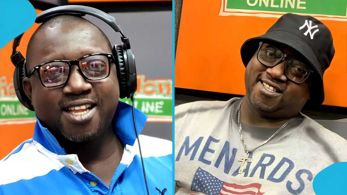 DJ Awana, Adom FM, Hitz FM, DJ Awana dead, Ghana media, Social media DJ Awana, Adom FM, Hitz FM, DJ Awana dead, Ghana media, Social media
