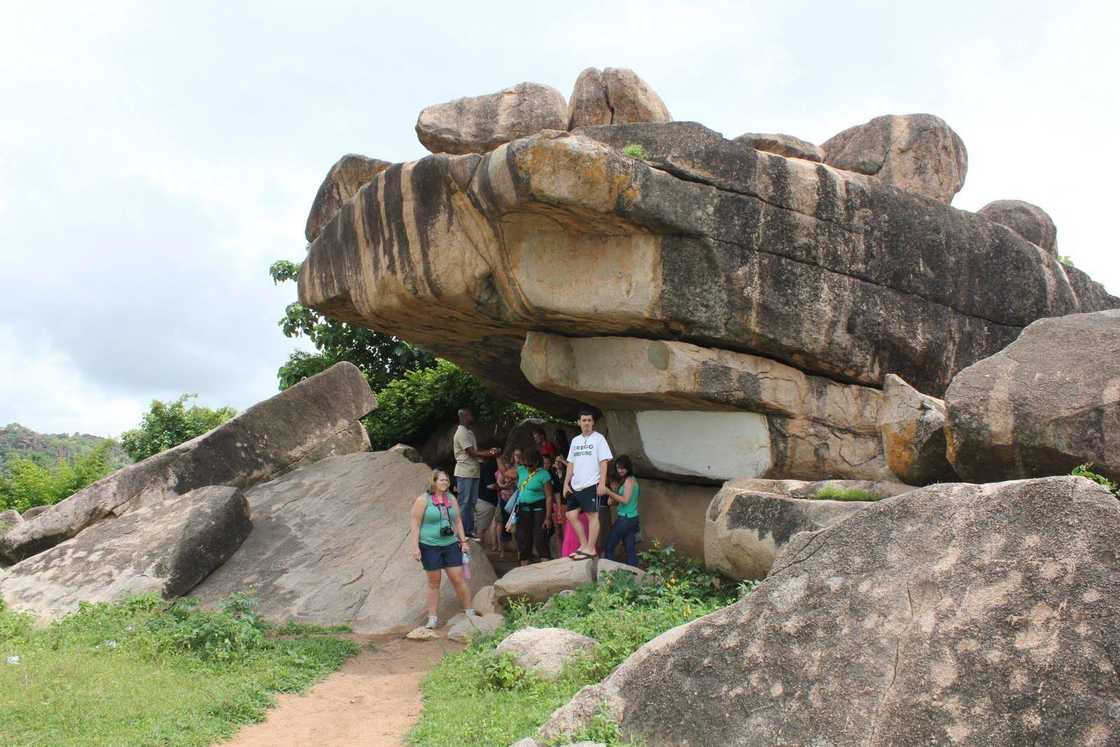 Ahafo Region Ahafo Region