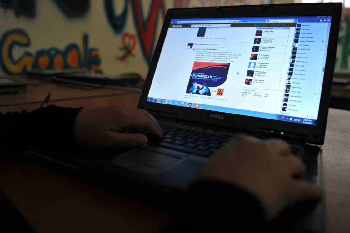 Facebook has removed the accounts of at least two state-owned media outlets in Afghanistan, the company confirmed Facebook has removed the accounts of at least two state-owned media outlets in Afghanistan, the company confirmed