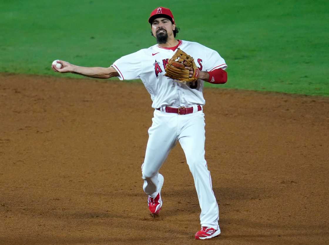 Anthony Rendon Anthony Rendon