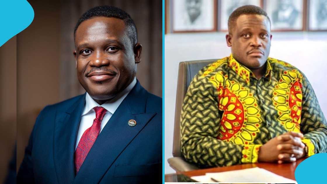 Sam George, Samuel Nartey George, Minister for Communication, Telcos in Ghana, Provide good service, MTN Ghana, Telecel, AT Sam George, Samuel Nartey George, Minister for Communication, Telcos in Ghana, Provide good service, MTN Ghana, Telecel, AT