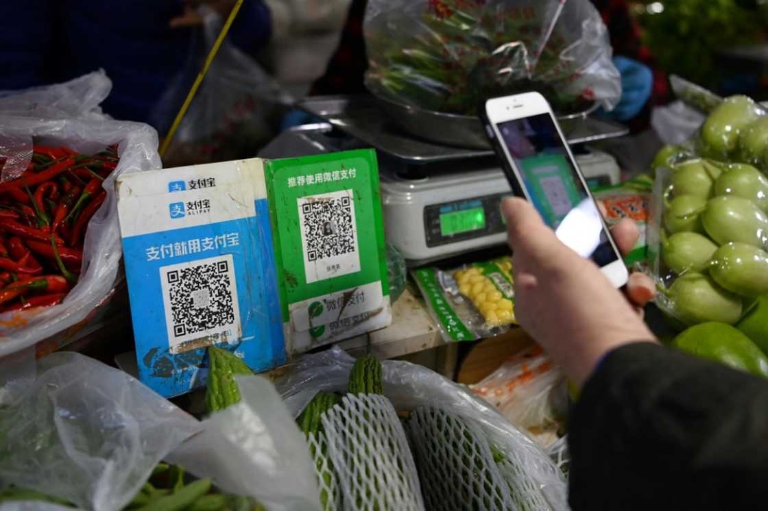 Ant operates Alipay, the world's largest digital payments platform, which boasts hundreds of millions of monthly users in China and beyond Ant operates Alipay, the world's largest digital payments platform, which boasts hundreds of millions of monthly users in China and beyond