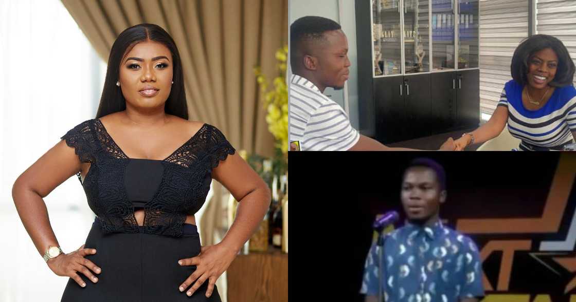 Bridget Otoo Bridget Otoo