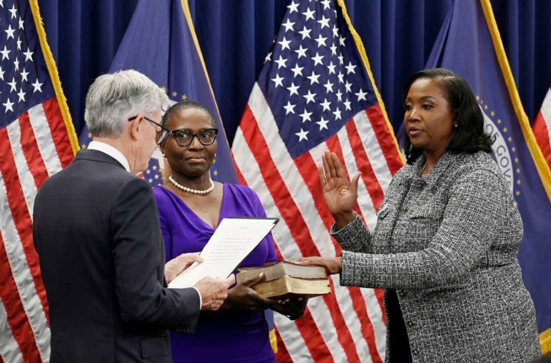 US Federal Reserve Governor Lisa Cook has filed a lawsuit challenging President Donald Trump's attempt to oust her, seeking to continue in her responsibilities US Federal Reserve Governor Lisa Cook has filed a lawsuit challenging President Donald Trump's attempt to oust her, seeking to continue in her responsibilities